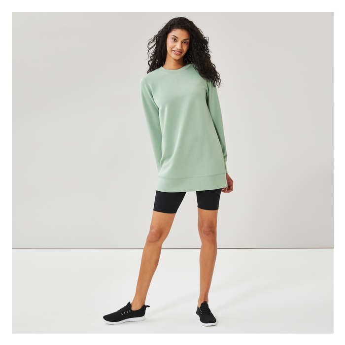 Women's Active Sandwash Tunic